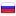 masteryschool.ru server is located in Russia